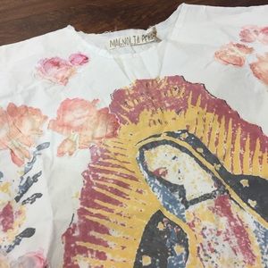 Magnolia Pearl Smock Dress